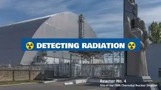 ☢️How Do We Detect Radiation?