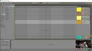 Ableton Live 10 Ultimate Tutorial 03 - UI overview