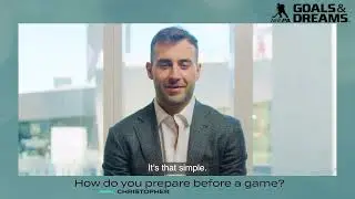 NHLPA Goals & Dreams and Jordan Eberle mark 5 years working with Yonkers Force Youth Hockey