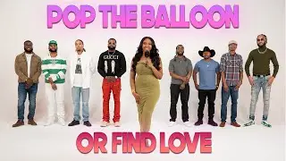 Ep 40: Pop The Balloon Or Find Love | With Arlette Amuli