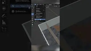 Fix SLOW ZOOM Issue  In Blender 