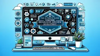 The Ultimate Guide to Mastering Behavior Driven Development