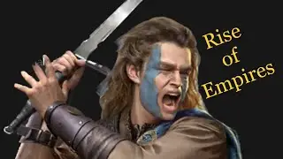 WELCOME | Rise of Empires #gameplay Jan 25, 2023 | 100+ Hero Recruit | #watch full #video