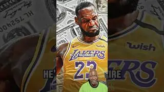 LeBron James Hall Of Fame Career Stats