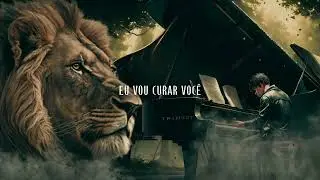 EU VOU CURAR VOCÊ