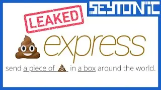 Poop Delivery Website Hacked