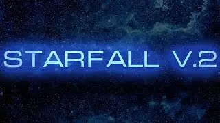 Rodikam Mikkee - STARFALL v.2