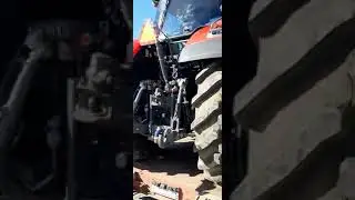 Massey Ferguson 8730