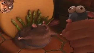 [YTP] Minipooie