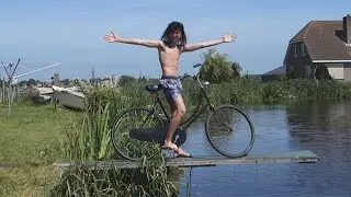 Frits de fiets 2.0