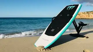 NeptunX от компании Efoilfly