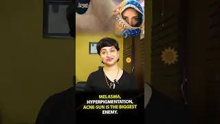 Preventing Acne, Melasma, and Hyperpigmentation After Sun Exposure | Protect Your Skin From The Sun