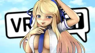 You Will Regret Watching This VRChat Video