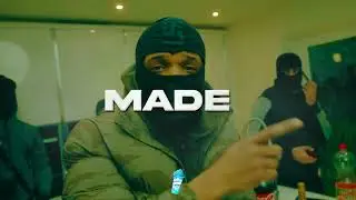 [FREE] (OS) Chinx x Plugged In Type Beat 