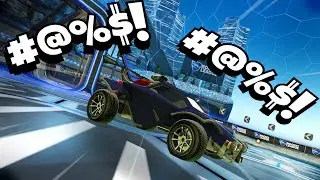 I Made My Opponents RAGEQUIT!