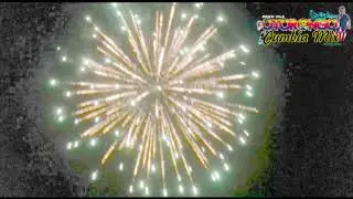 Otorongo y su cumbia mix en aniversario del Dist. Castillo Grande. Tema: Mix Ada