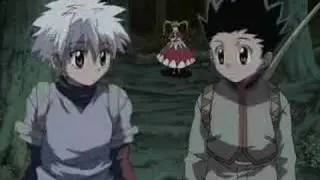 HXH
