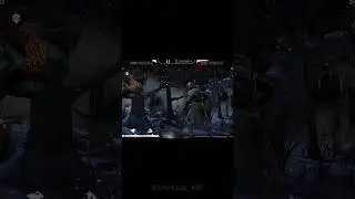 Кабал Бруталити Mortal Kombat Mobile. Бруталим за алмазных Кабалов в игре мк мобаил. Kabal Brutality