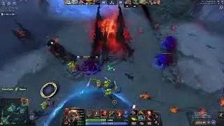 Dota 2: турбо на 5400