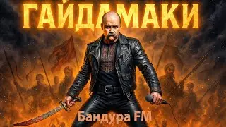 Гайдамаки (Metal версія) — Тарас Шевченко
