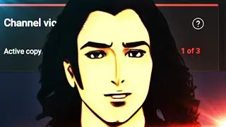 Not Your Average Copyright Video