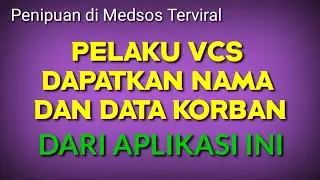 KONSULTASI VCS 