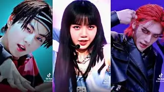 ✨ Kpop Tiktok Edits With Trend #28 ✨