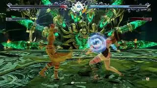 WSOE II: Soulcalibur VI West Coast Qualifier Losers 5 - Frye Vs HiL | SeAn_SpIcEr_360_ti_v2.0