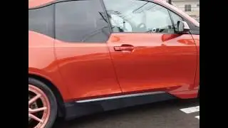 BMD PAYARA 20inch on BMW i3
