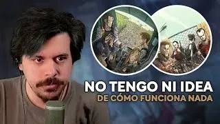Hablando de | PermadeaZ 3 | Casa