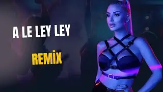 House Beat - A Le Ley Ley  Remix (Tiktok Remix) #tiktokremix