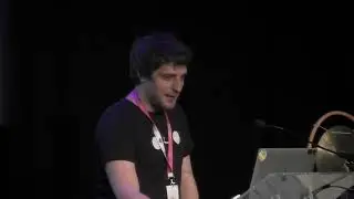 EuRuKo 2019: Lightning Talks