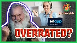 EdApp Review (2024): Is EdApp Mobile Learning Management System the Best in the Game Right Now?
