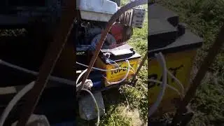 самодельный гениратор