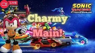 Are we to blame for what Sonic Racing CrossWorlds has become? 