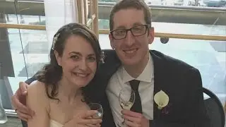 Couple Married In Minneapolis Seeks Help After Wedding Photos Stolen