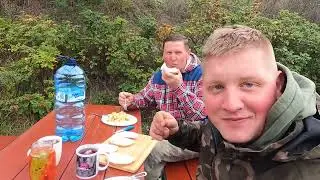 500 km na ryby-Łowisko specjalne KAMIEŃ - wekendowa zasiadka na karpie i jesiotry