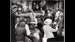Louis Armstrong: Where The Blues Was Born