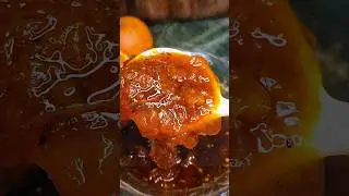 লোভনীয় কমলা লেবুর চাটনি | Orange Chutney #shorts #shortsfeed #suzzlers