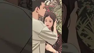 Love❤️ cartoon video #shorts