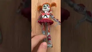 Baby video su geldi