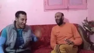العمده وزغلول ضحك السنين#تيك_توك