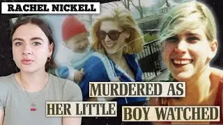 The tragic murder of Rachel Nickell and how the police DESTROYED the investigation