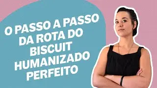 O Passo A Passo Da Rota Do Biscuit Humanizado Perfeito