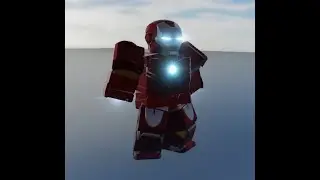 iron man short film Teaser trailer