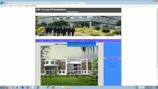 Hostel Management System project with source code Free Download