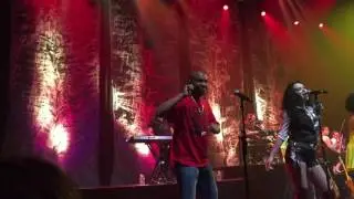Bow Chicka Wow Wow - RvB - RTX 2016 Concert
