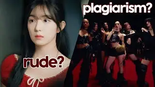 unpopular opinions cause kpop is flopping