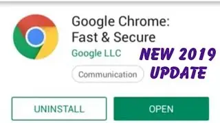Google Chrome New Latest Update 2019 How To Update Google Chrome 2019