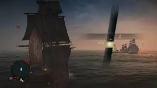 Sound Modding Experiment || Assassin's Creed 4: Black Flag